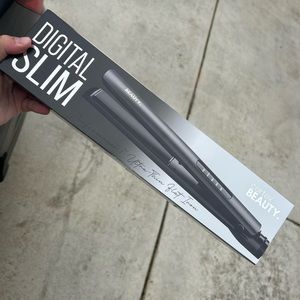 Cortex beauty straightener